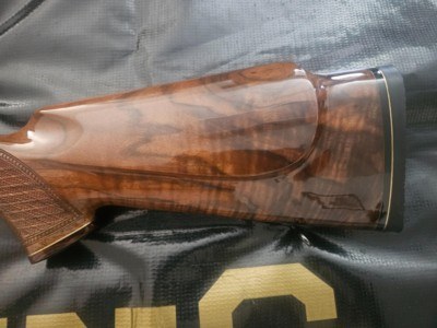 Browning BBR Elk Edition 7MMMag - Image 9 of 13