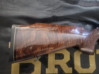 Browning BBR Elk Edition 7MMMag - Image 1 of 13