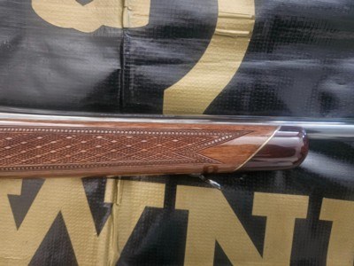 Browning BBR Elk Edition 7MMMag - Image 6 of 13