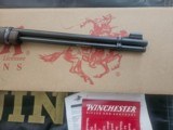Winchester 9422M 2TEX CDNN NIB - Image 5 of 11