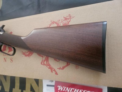Winchester 9422M 2TEX CDNN NIB - Image 6 of 11