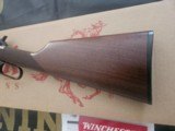 Winchester 9422M 2TEX CDNN NIB - Image 6 of 11