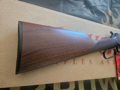 Winchester 9422M 2TEX CDNN NIB - Image 1 of 11