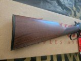 Winchester 9422M 2TEX CDNN NIB - Image 1 of 11