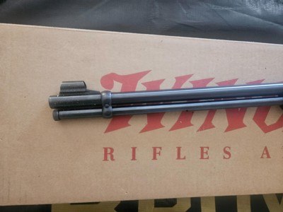 Winchester 9422M 2TEX CDNN NIB - Image 10 of 11