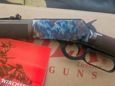 Winchester 9422M 2TEX CDNN NIB - Image 8 of 11