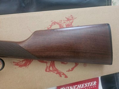 Winchester 9422M 2TEX CDNN NIB - Image 7 of 11