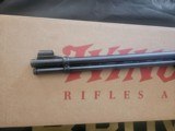 Winchester 9422M 2TEX CDNN NIB - Image 10 of 11