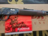 Winchester 9422M 2TEX CDNN NIB - Image 4 of 11