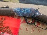 Winchester 9422M 2TEX CDNN NIB - Image 8 of 11