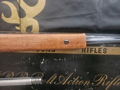Browning BBR 25.06 LNIB - Image 7 of 13