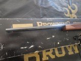 Browning BBR 25.06 LNIB - Image 12 of 13