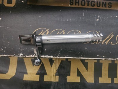 Browning BBR 25.06 LNIB - Image 8 of 13