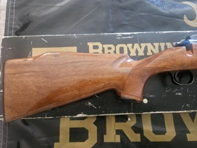 Browning BBR 25.06 LNIB - Image 2 of 13
