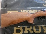 Browning BBR 25.06 LNIB - Image 2 of 13