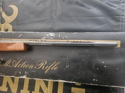 Browning BBR 25.06 LNIB - Image 4 of 13