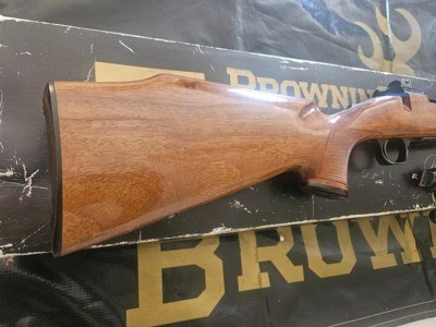 Browning BBR 25.06 LNIB - Image 1 of 13
