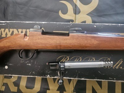 Browning BBR 25.06 LNIB - Image 3 of 13