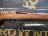 Browning BBR 25.06 LNIB - Image 3 of 13