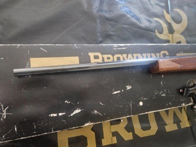Browning BBR 25.06 LNIB - Image 12 of 13