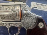 Colt Anaconda Grizzly 44 Mag NIC - Image 6 of 8