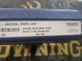 Colt Anaconda Grizzly 44 Mag NIC - Image 8 of 8