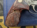 Colt Anaconda Grizzly 44 Mag NIC - Image 3 of 8