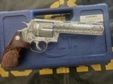 Colt Anaconda Grizzly 44 Mag NIC - Image 2 of 8