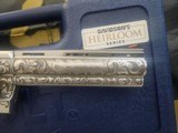 Colt Anaconda Grizzly 44 Mag NIC - Image 5 of 8