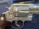 Colt Anaconda Grizzly 44 Mag NIC - Image 4 of 8