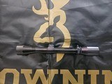 Vintage Burris 3X X 9X - Image 1 of 2