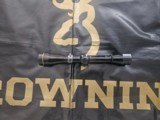Leupold M8 6X Mil Dot - Image 2 of 2