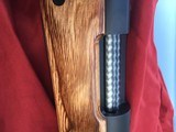 Remington 700 Target, .308 Never fired - 3 of 15