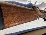 Browning BLR Model 81 Stainless Lightweight .308 Like New in the box - 2 of 13