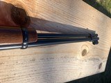 Winchester 94/22 Mag in Good condition - 5 of 10
