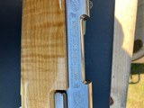 Browning A-Bolt II, White Gold Medallion, Maple Stock, Octagon barrel, 7MM08 New in the box - 5 of 14