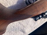 Cooper Model 22 in a .308 Stainless Heavy Barreel - 3 of 15