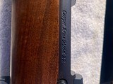 Cooper Model 22 in a .308 Stainless Heavy Barreel - 5 of 15