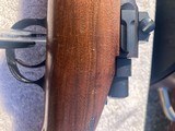 Cooper Model 22 in a .308 Stainless Heavy Barreel - 4 of 15