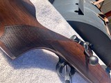 Cooper Model 22 in a .308 Stainless Heavy Barreel - 11 of 15