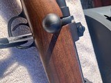 Cooper Model 22 in a .308 Stainless Heavy Barreel - 12 of 15