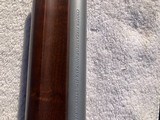 Cooper Model 22 in a .308 Stainless Heavy Barreel - 7 of 15