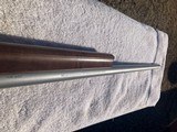 Cooper Model 22 in a .308 Stainless Heavy Barreel - 8 of 15