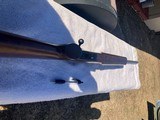 Cooper Model 22 in a .308 Stainless Heavy Barreel - 15 of 15