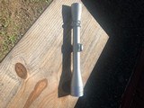 Leupold Vari X II c
3X9X40
Silver - 1 of 5