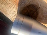 Leupold Vari X II c
3X9X40
Silver - 2 of 5