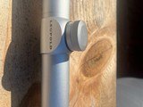 Leupold 3X9X40 VX II in Excellent condition. - 2 of 3