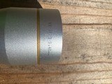Leupold 3X9X40 VX II in Excellent condition. - 3 of 3