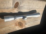 Leupold 3X9X40 VX II in Excellent condition. - 1 of 3