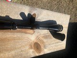Leupold 6.5X20X40  Vari X  III in Excellent condition - 5 of 5